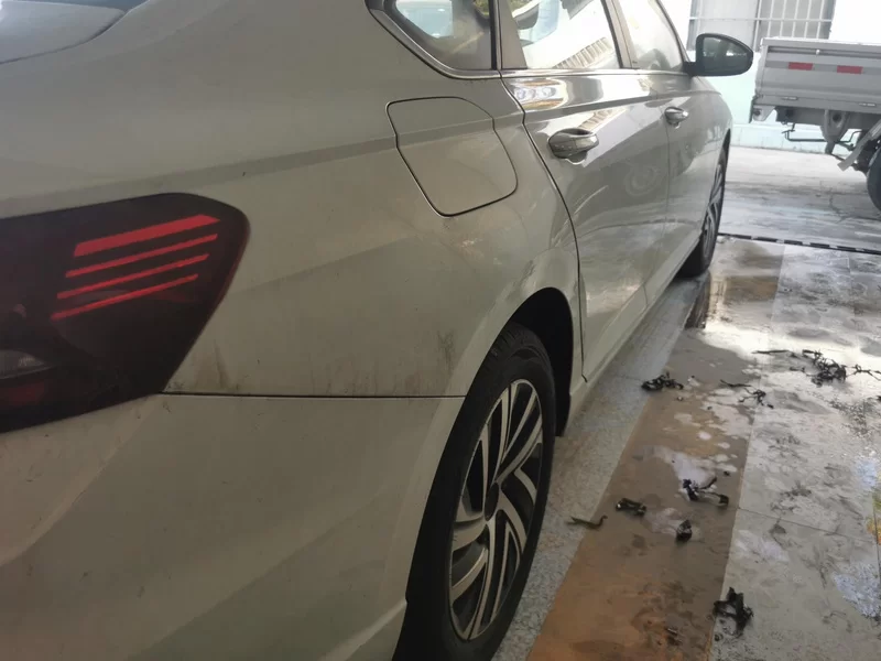 Volkswagen Lavida 2024 immagine di auto #24