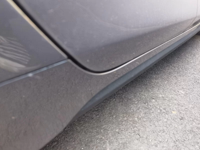 BYD Destroyer 05 2024 car image #24