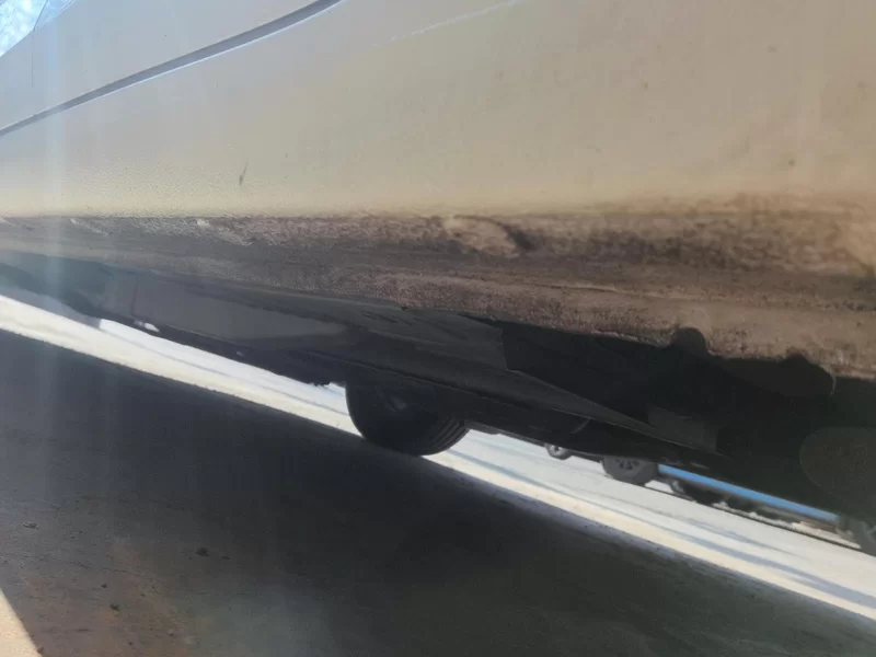 Chevrolet Cavalier 2016 car image #24