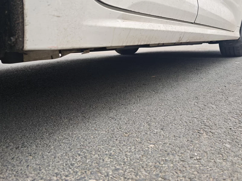 丰田 卡罗拉 2023 汽车图片 #24