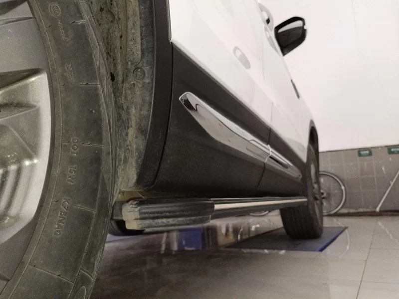 长安 长安CS75 2020 汽车图片 #24