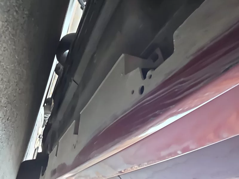 Nissan Maxima 2017 صورة سيارة #24