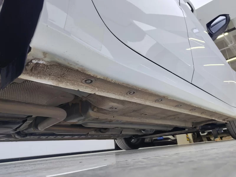 Hyundai Elantra 2024 #24 Hyundai Elantra 2024 car image #24