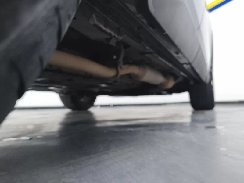 BYD Song Pro New Energy 2024 car image #24