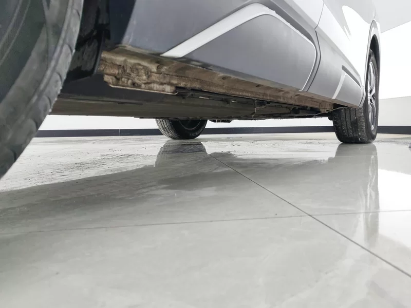 BYD YuanUP 2024 car image #24