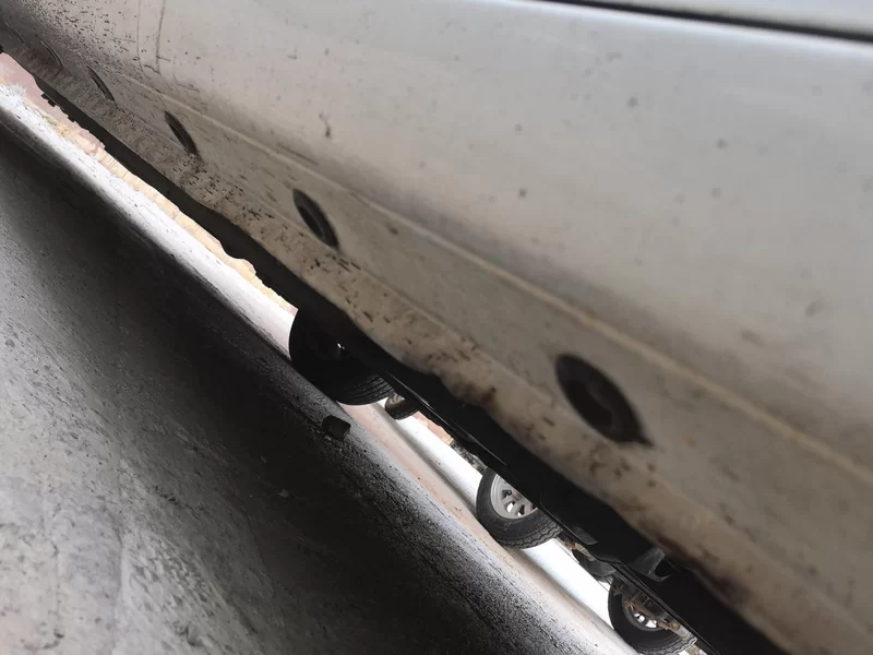 Changan Alsvin V3 2017 car image #24