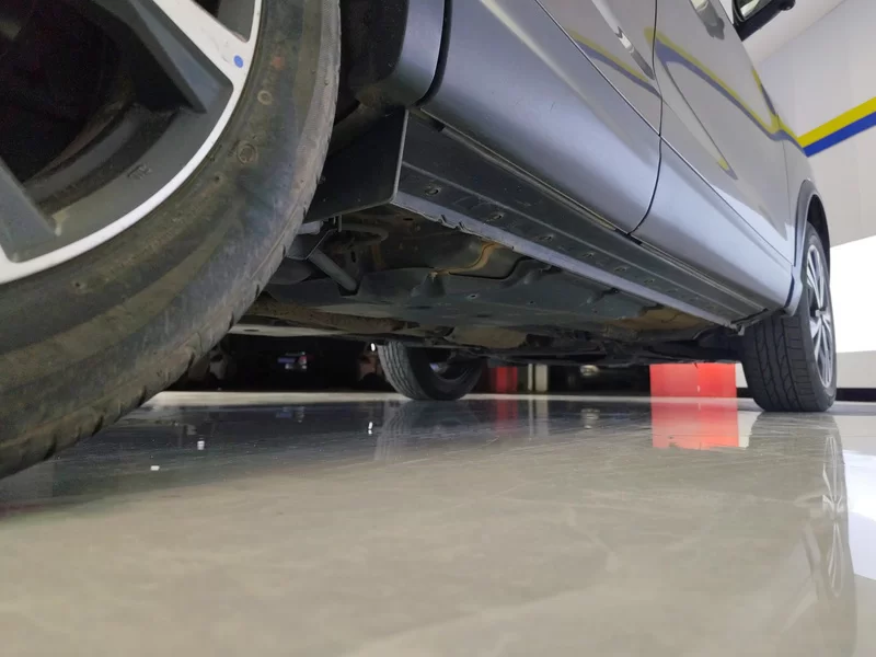 日产 逍客 2022 汽车图片 #24