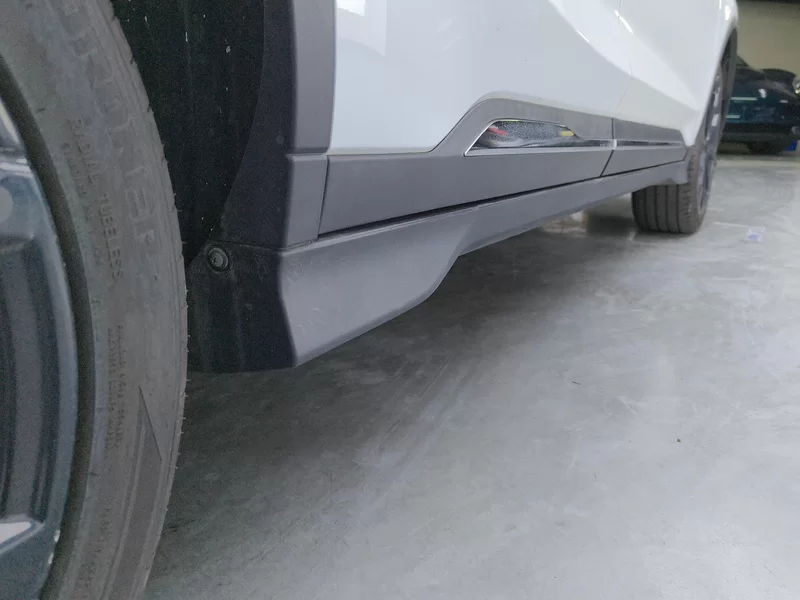 GEELY Emgrand S 2021 immagine di auto #24