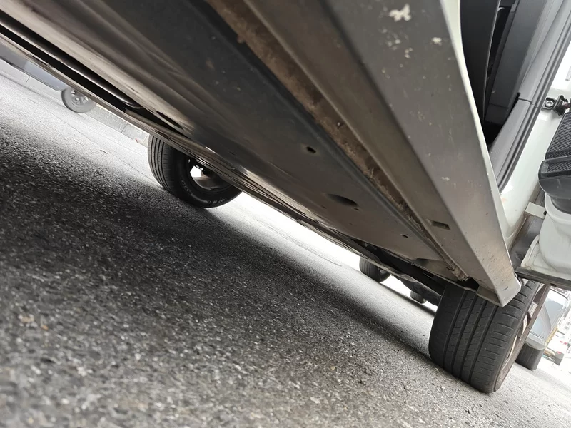 Volkswagen Tacqua 2020 #24 Volkswagen Tacqua 2020 car image #24