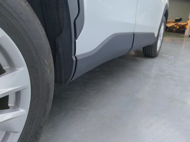 丰田 卡罗拉锐放 2024 汽车图片 #24