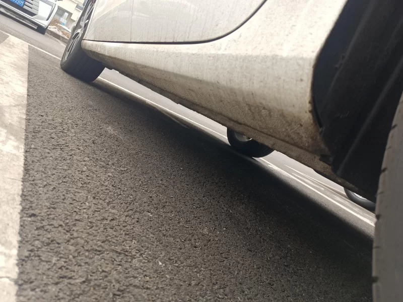 GEELY Emgrand 2023 immagine di auto #24