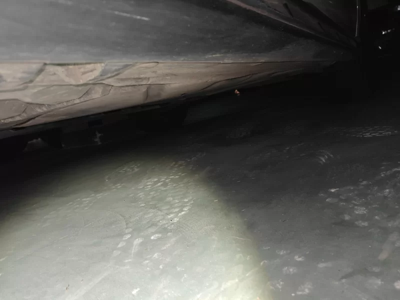 Mercedes-Benz GLA Class 2019 car image #24