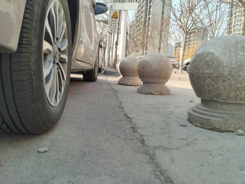 丰田 卡罗拉 2018 汽车图片 #24