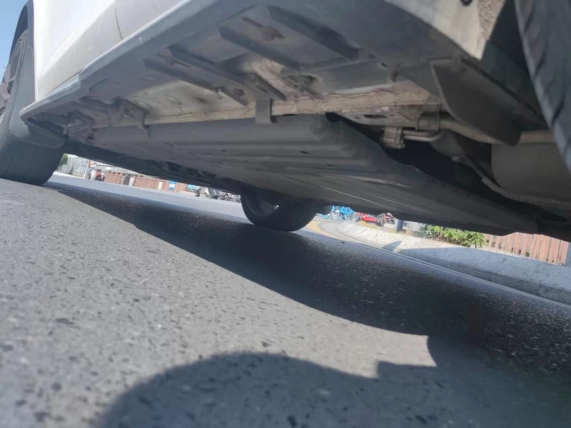 BYD Tang New Energy 2018 car image #24