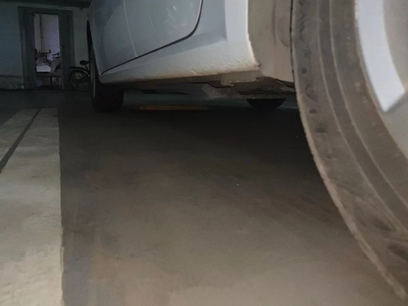 Volkswagen Lavida 2020 car image #24