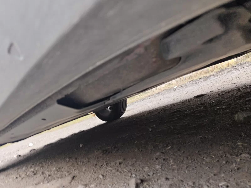 Volkswagen T-Cross 2020 #24 Volkswagen T-Cross 2020 immagine di auto #24