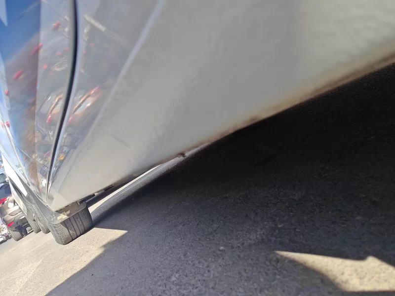 Chevrolet Cavalier 2018 #24 Chevrolet Cavalier 2018 immagine di auto #24