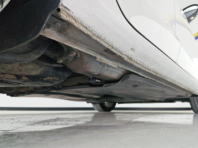 Volkswagen Lamando 2019 car image #24