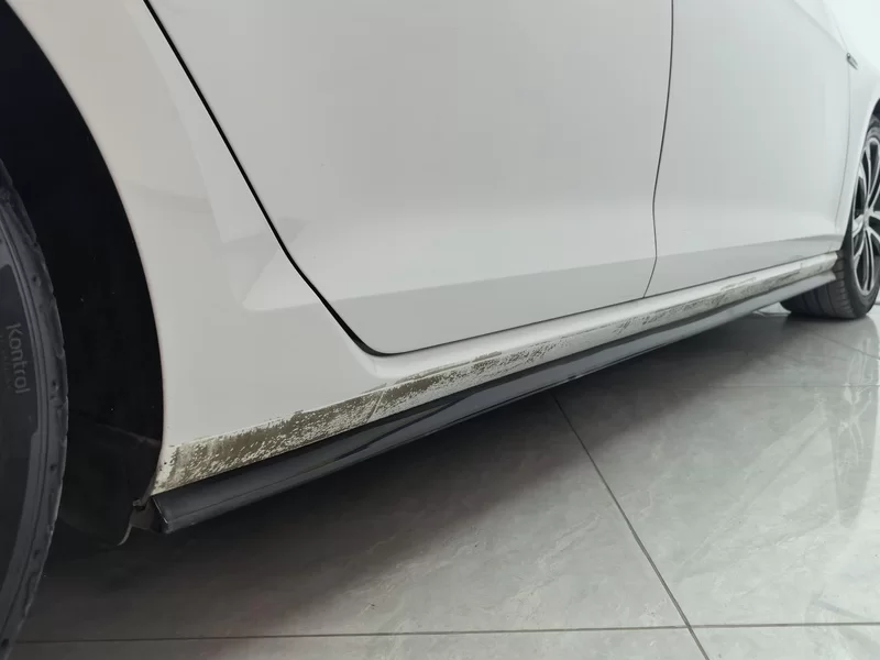 Volkswagen Golf 2020 car image #24