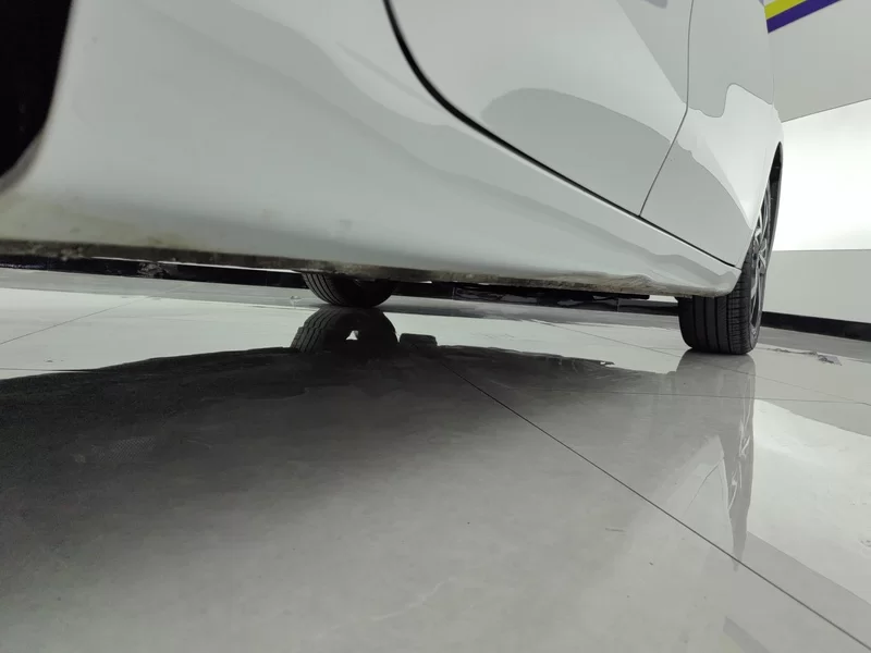 Roewe i5 2023 car image #24