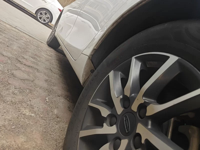 GEELY Emgrand 2019 #24 GEELY Emgrand 2019 car image #24