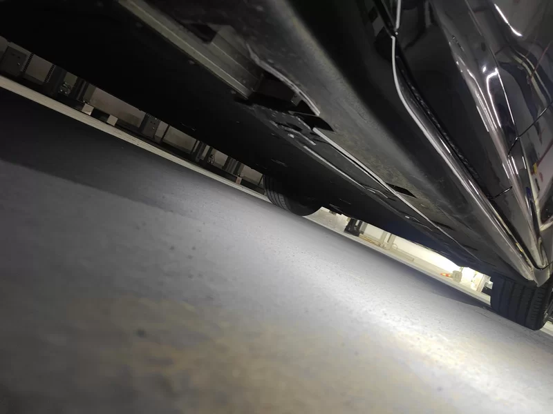 Avatr 06 2025 car image #24