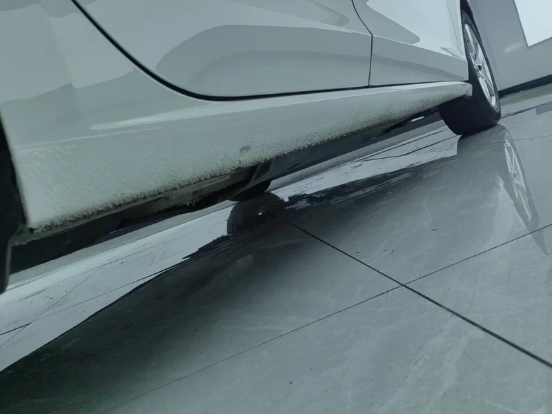 Volkswagen Lamando 2021 immagine di auto #24