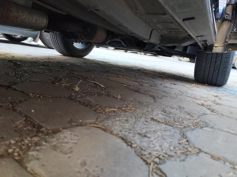 Chery Tiggo 8 2020 #24 Chery Tiggo 8 2020 immagine di auto #24