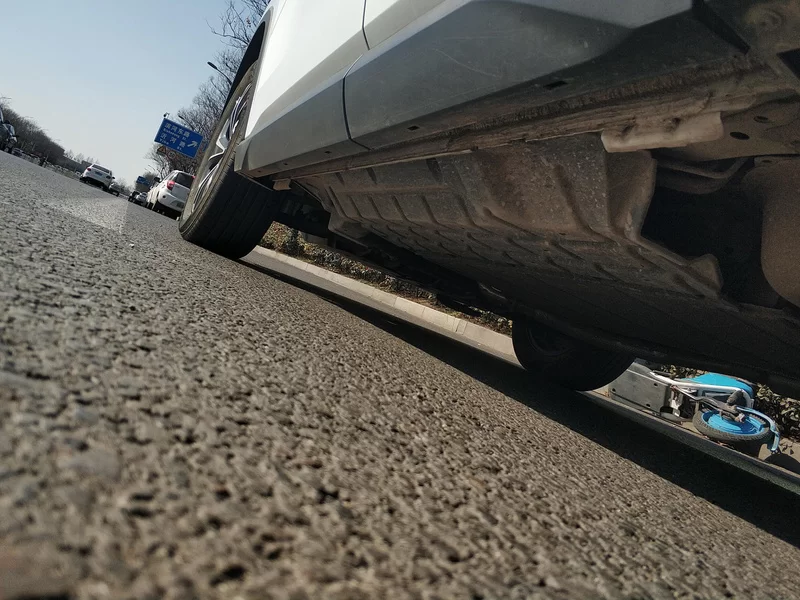 BYD Song Pro New Energy 2025 car image #24