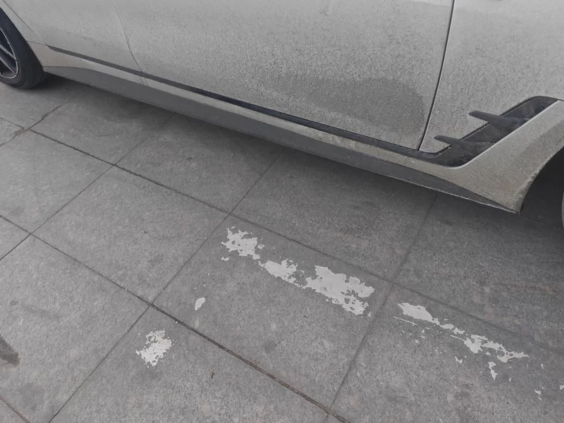 BMW 4 Series 2022 car image #24