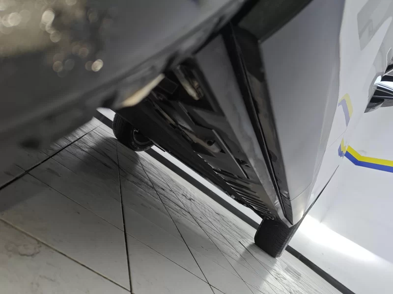 Toyota Bozhi 3X 2025 car image #24