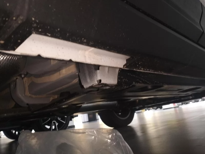 GEELY Coolray 2026 car image #24