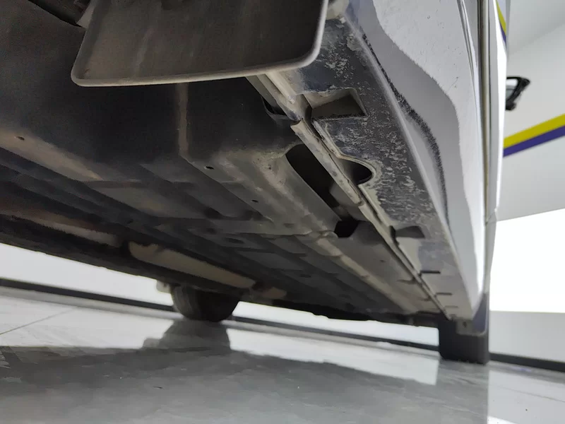 GAC Trumpchi GA8 2020 #24 GAC Trumpchi GA8 2020 car image #24