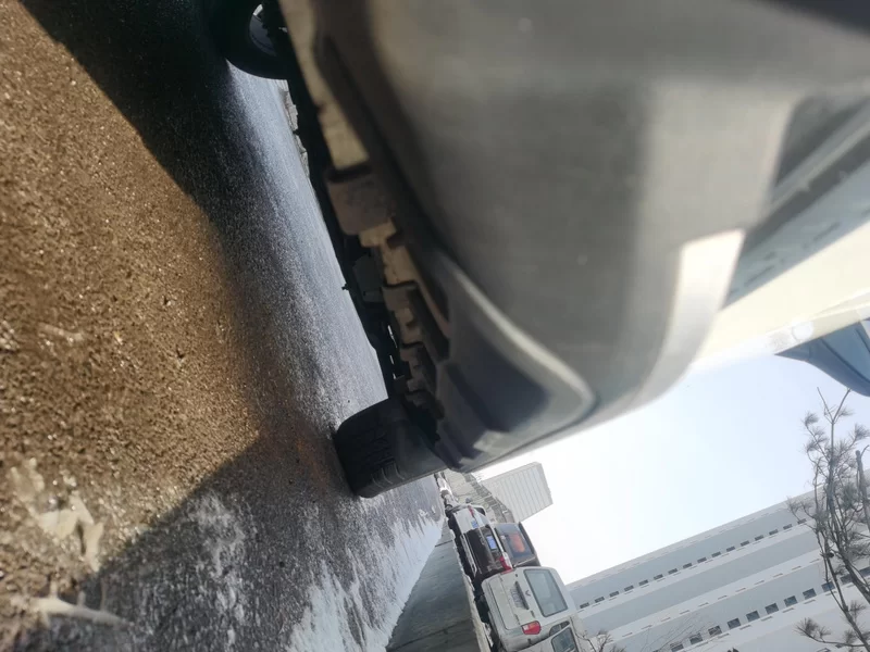 GAC Trumpchi GS3 2018 immagine di auto #24