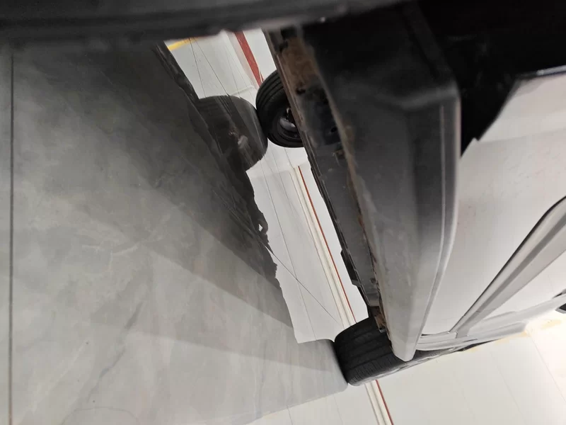 FangChengBao Tiger 7 2025 #24 FangChengBao Tiger 7 2025 صورة سيارة #24