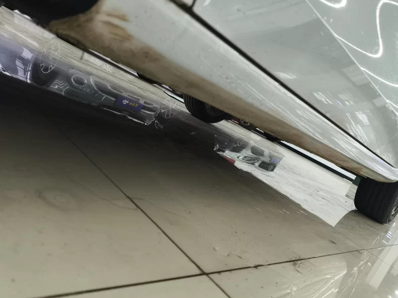 GEELY Emgrand 2022 car image #24