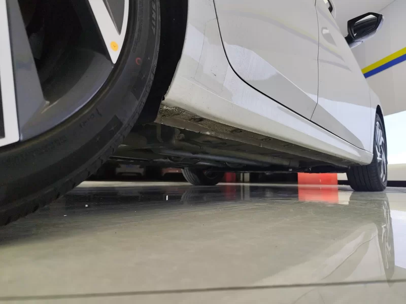 Hyundai Elantra 2023 car image #24