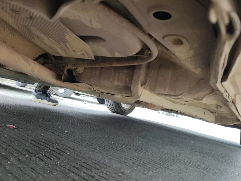 GEELY Emgrand 2021 car image #24