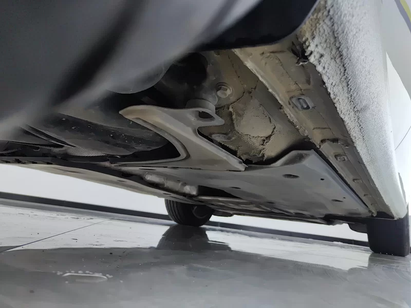 Volkswagen Lamando 2024 car image #24