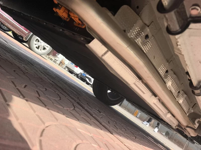 捷途山海 2025 汽车图片 #24