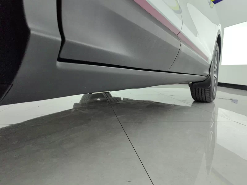 GEELY Coolray 2021 #24 GEELY Coolray 2021 car image #24