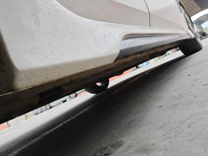 Hyundai Elantra 2021 immagine di auto #24