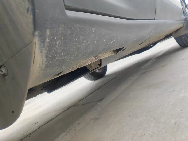 GEELY Coolray 2020 car image #24