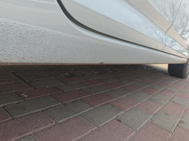 Volkswagen Lavida 2025 immagine di auto #24