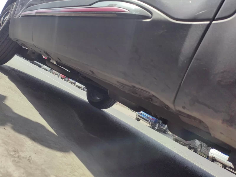 Chery Tiggo 5x 2023 #24 Chery Tiggo 5x 2023 car image #24