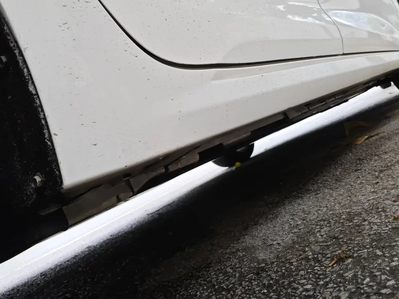 Toyota Allion 2023 car image #24