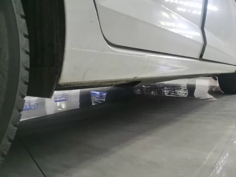 Volkswagen Lavida 2025 immagine di auto #24