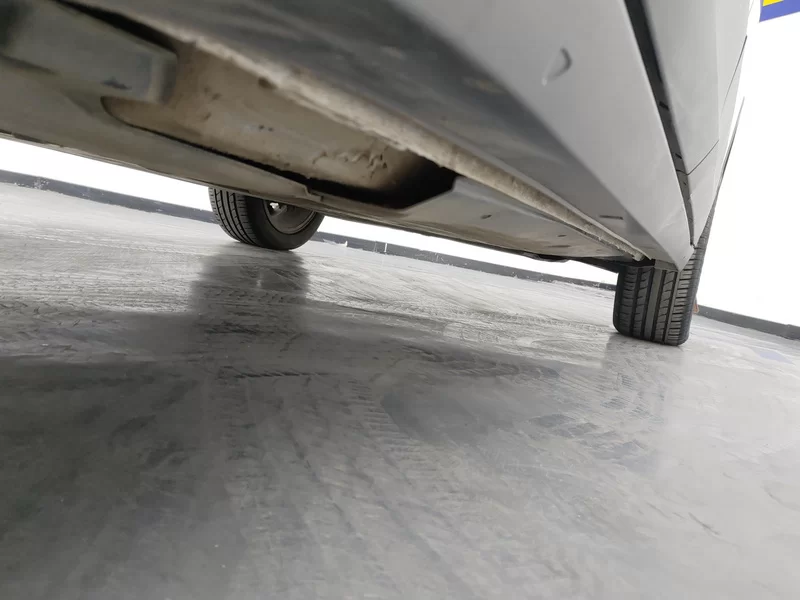 Volkswagen T-Cross 2020 car image #24