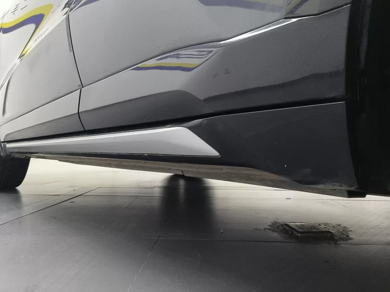 Changan UNI-T 2023 imagen de coche #24