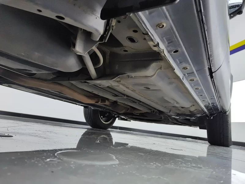 日产 逍客 2018 汽车图片 #24